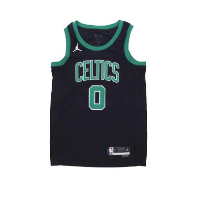 Maillot da basket Nike Jordan Dri-FIT NBA Swingman Nero