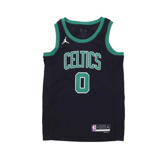 Maillot da basket Nike Jordan Dri-FIT NBA Swingman Nero