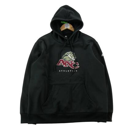 Seconde vie - Sweat à capuche Homme Noir - Très bon état