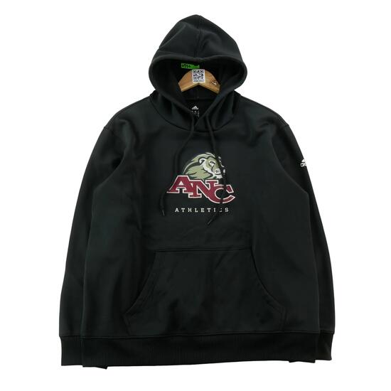 Seconde vie - Sweat à capuche Homme Noir - Très bon état