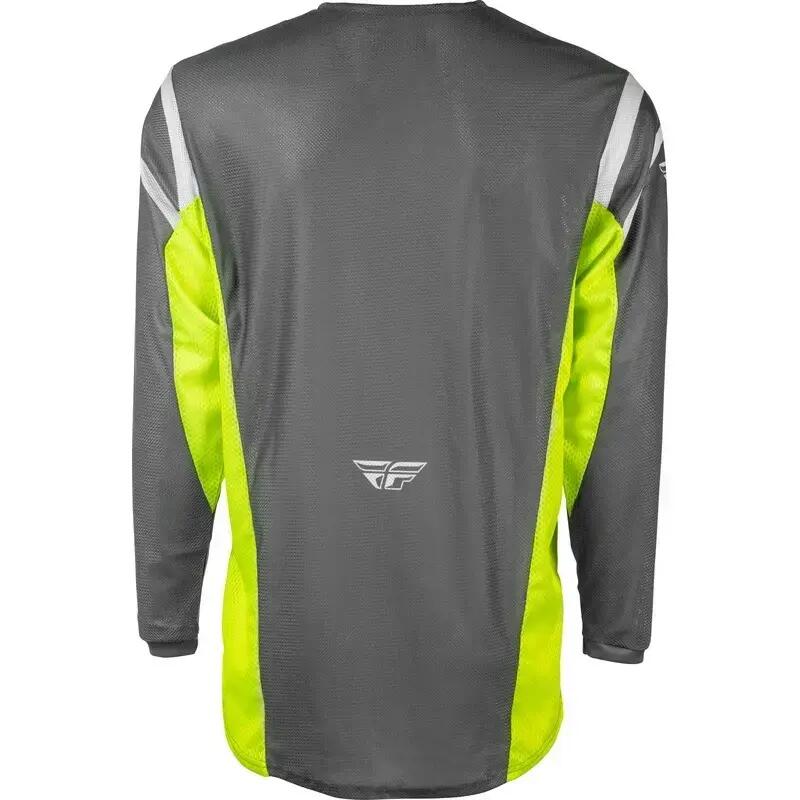 Motorcross trui Fly Racing Kinetic Mesh 2/2