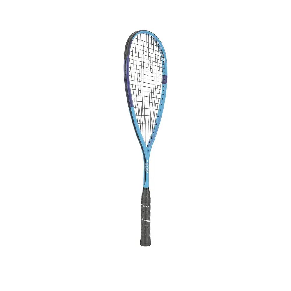 Raquette de squash Dunlop Fx130 Argent 2/6
