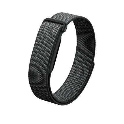 Tracker d'activité Google Air Noir