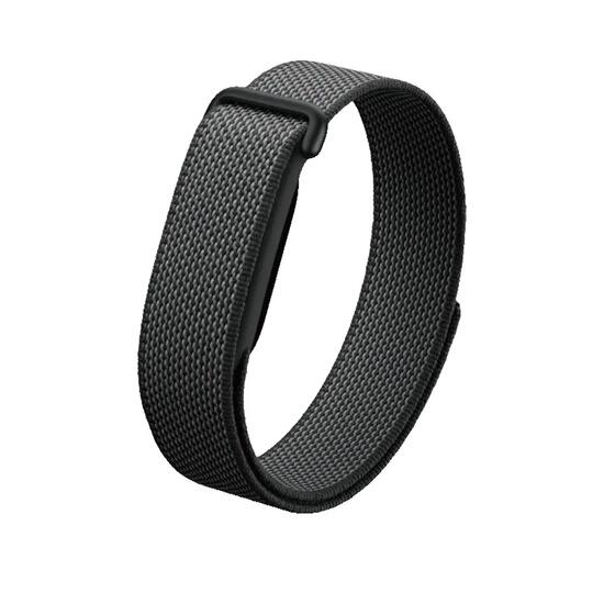 Tracker d'activité Google Air Noir