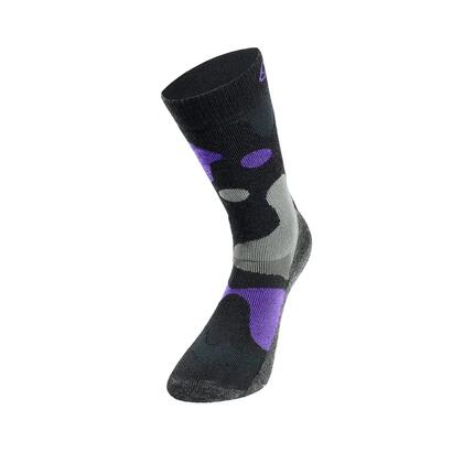 Chaussettes de ski Odlo Merino Warm Enfant
