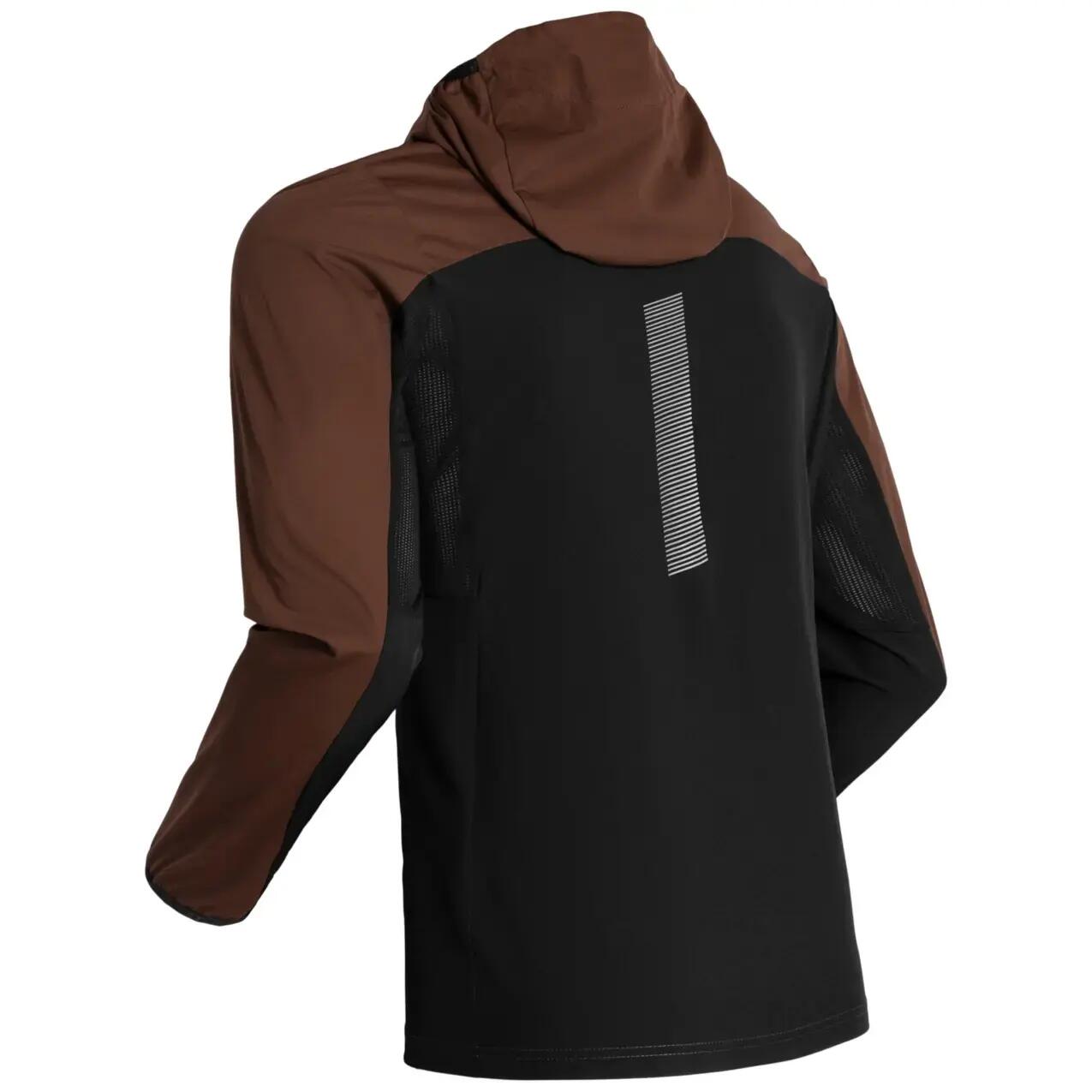 Regenjacke mit Kapuze Daehlie Sportswear 2/4
