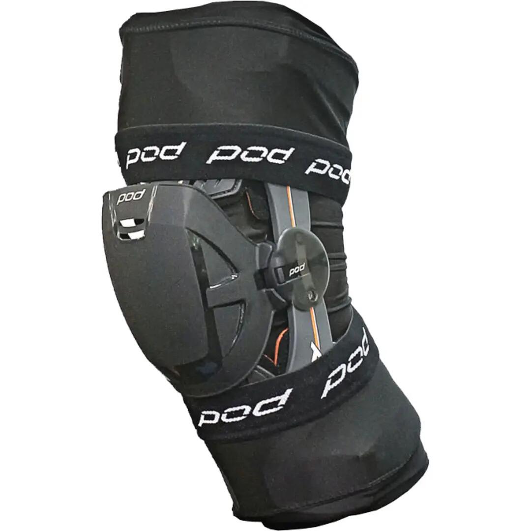 Ginocchiera per moto POD 3/3