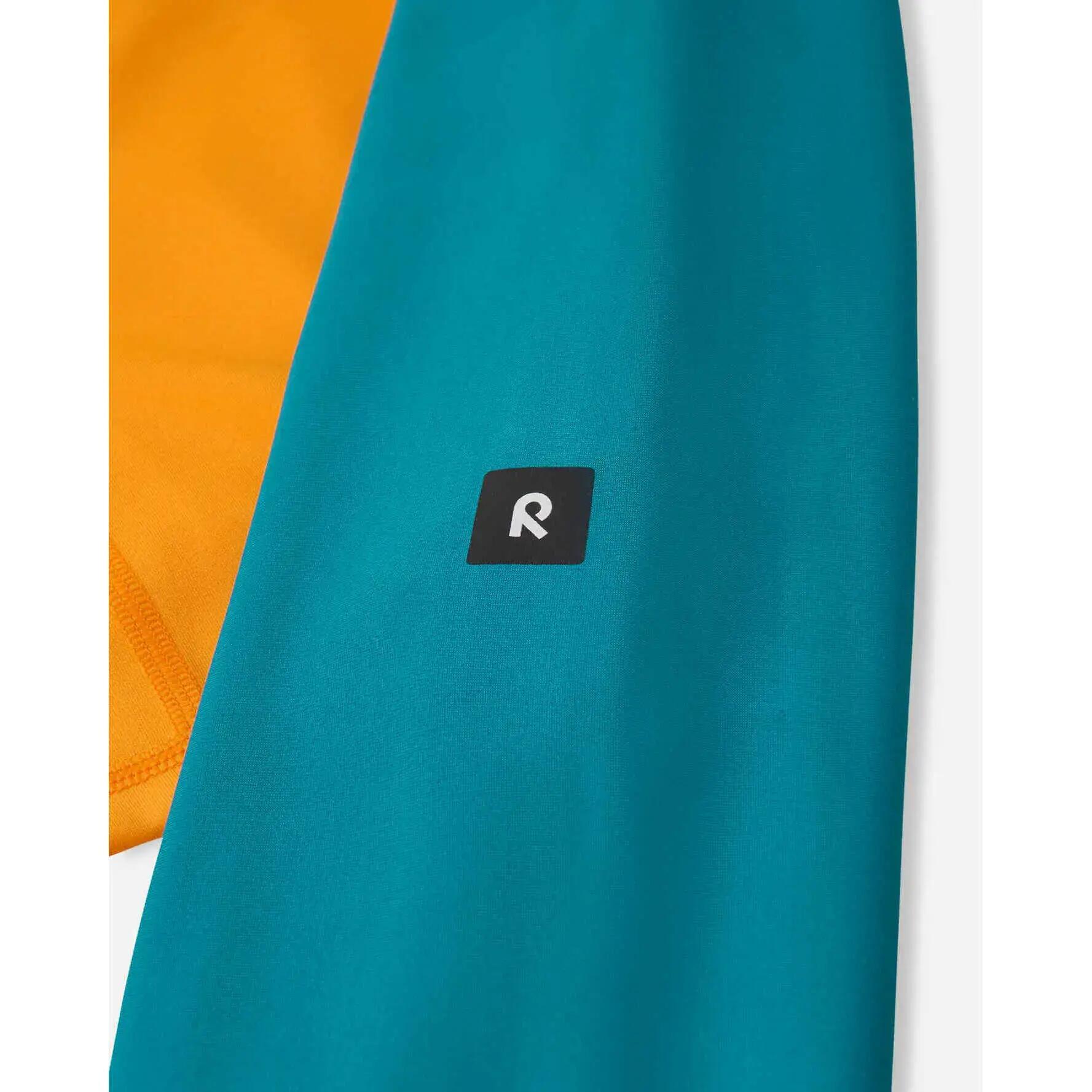 Bluza z kapturem dla dzieci Reima SunProof Varjo 5/7