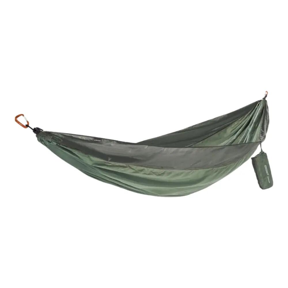 Cocoon Hamac de Voyage Double Island Green 285x190 cm 1/4