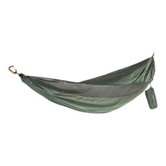 Cocoon Hamac de Voyage Double Island Green 285x190 cm