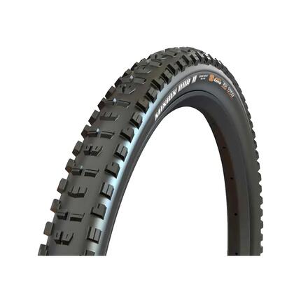 Maxxis Minion DHR II Tubeless Fahrradreifen