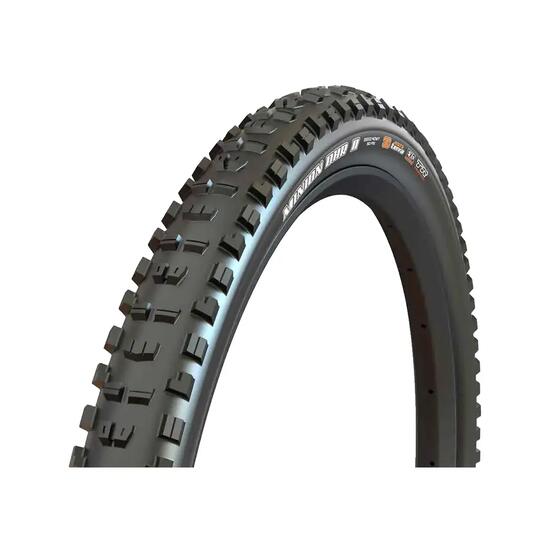 Maxxis Minion DHR II Tubeless Fahrradreifen