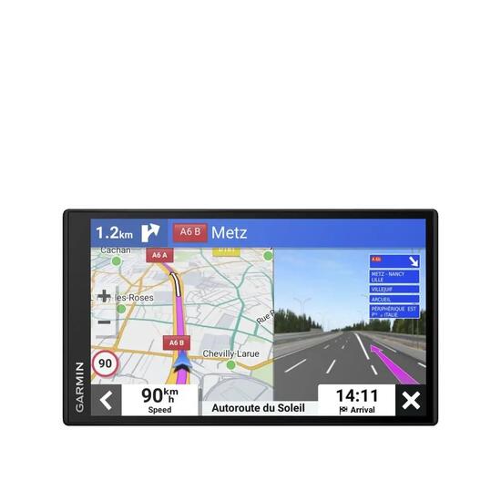 GPS Garmin DriveSmart 76 Navigationsgerät