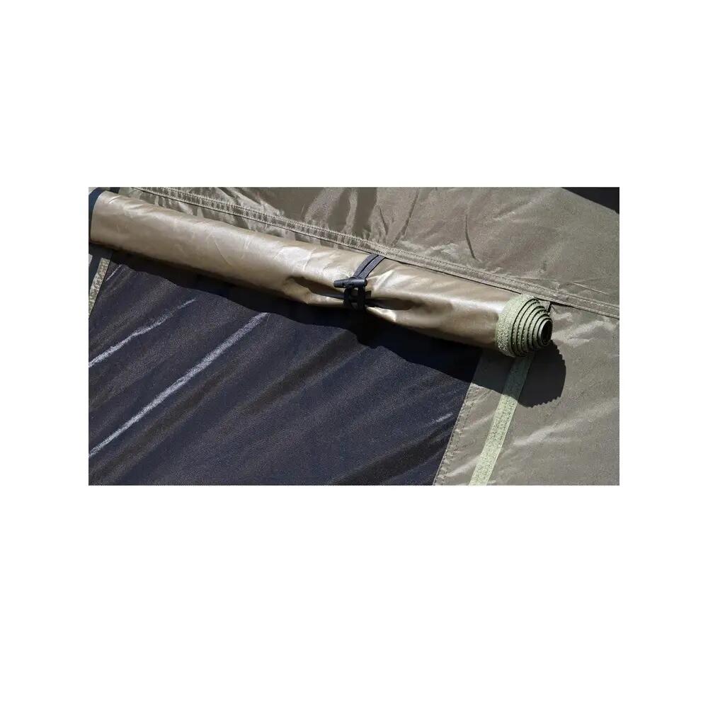 Bivvy Mikado Enclave 2 Man Verde 7/10