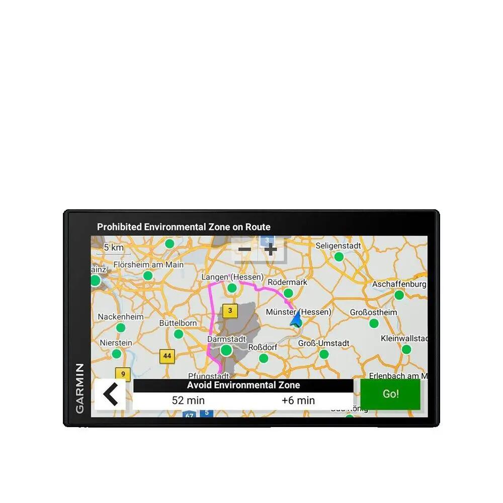 Garmin DriveSmart 76 GPS Navigator 3/3