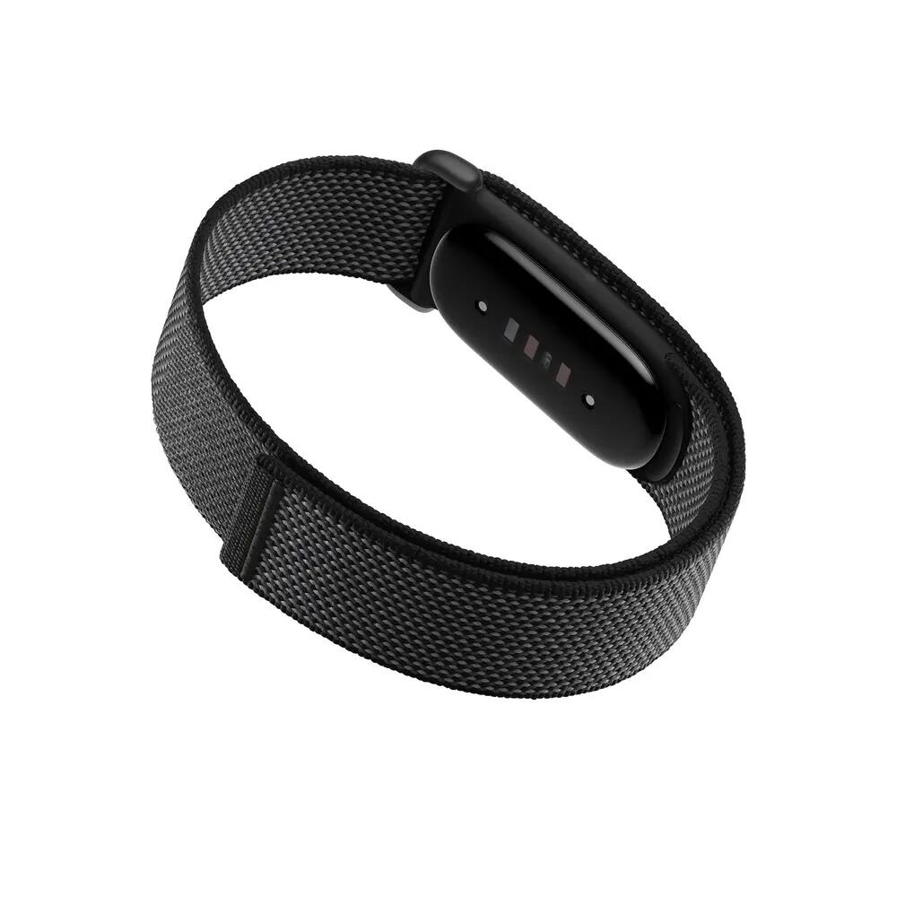 Tracker d'activité Google Air Noir 4/8