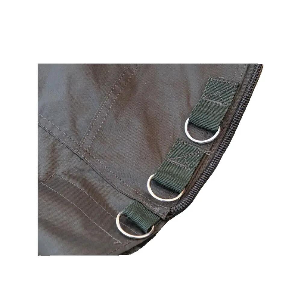 Bivvy Mikado Enclave 2 Man Verde 5/10