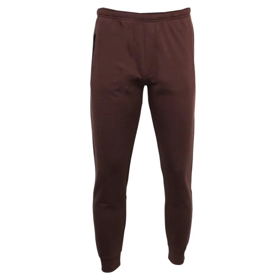 Donnay heren joggingbroek Jack met boord 7/10