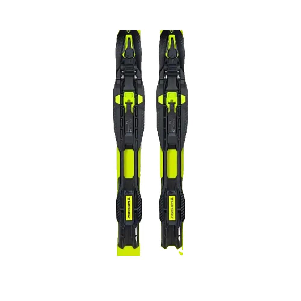Esquís de fondo Fischer Speedmax 90 Skate Plus 115 Rigido 3/7