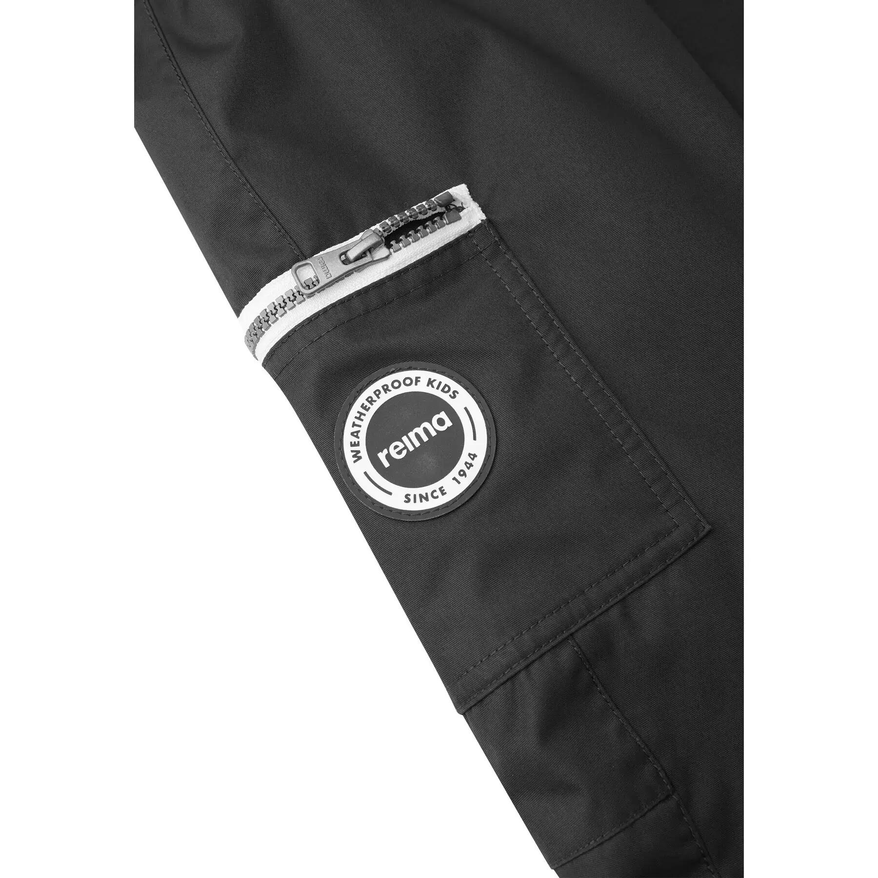 Pantalon bébé Reima Tiksi 6/6
