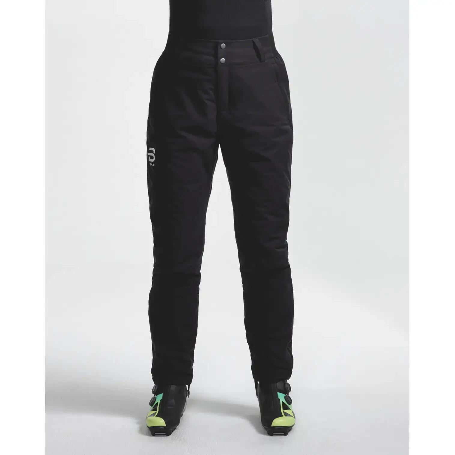 Damskie spodnie treningowe Daehlie Sportswear Shield 3/4