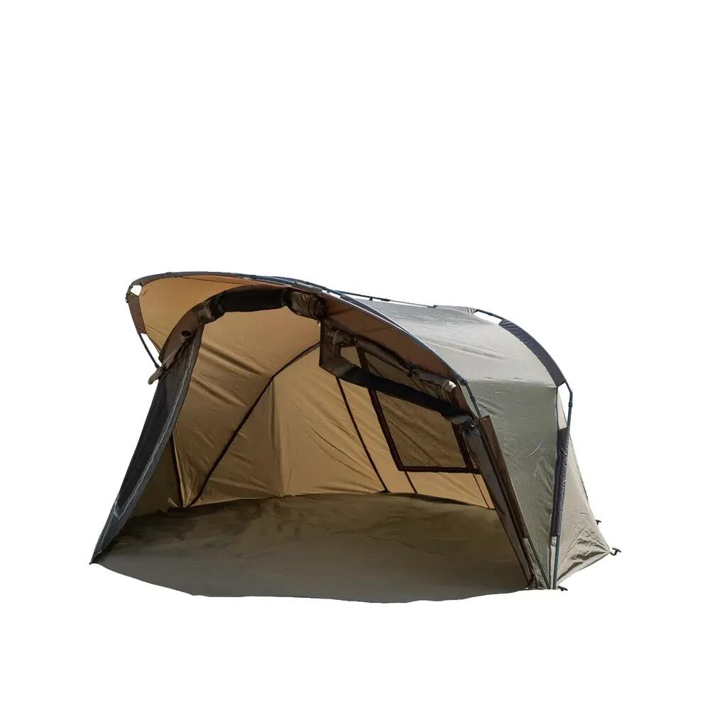 Bivvy Mikado Enclave 2 Man Verde 3/10