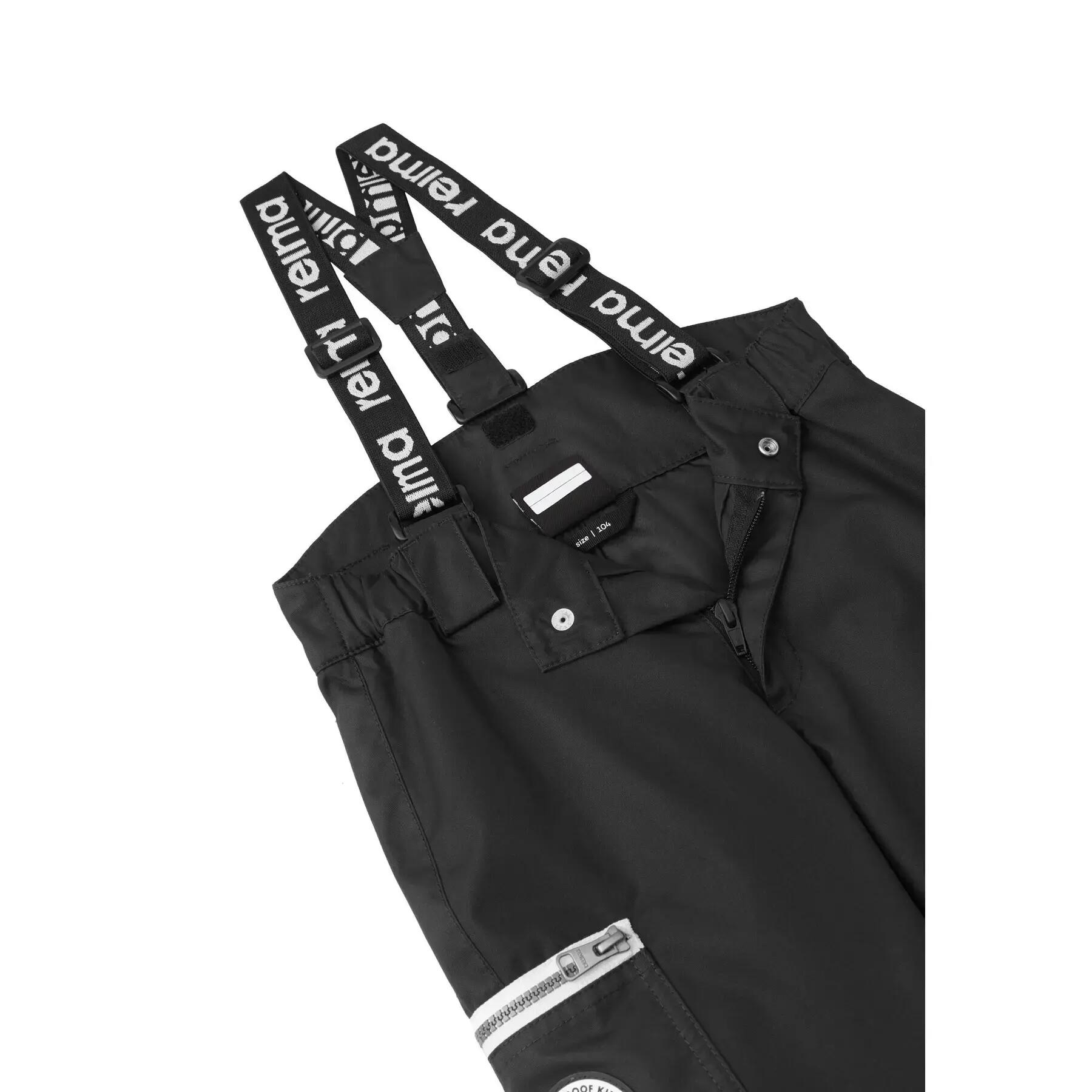 Pantalon bébé Reima Tiksi 4/6