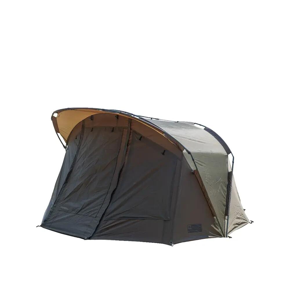 Bivvy Mikado Enclave 2 Man Verde 2/10