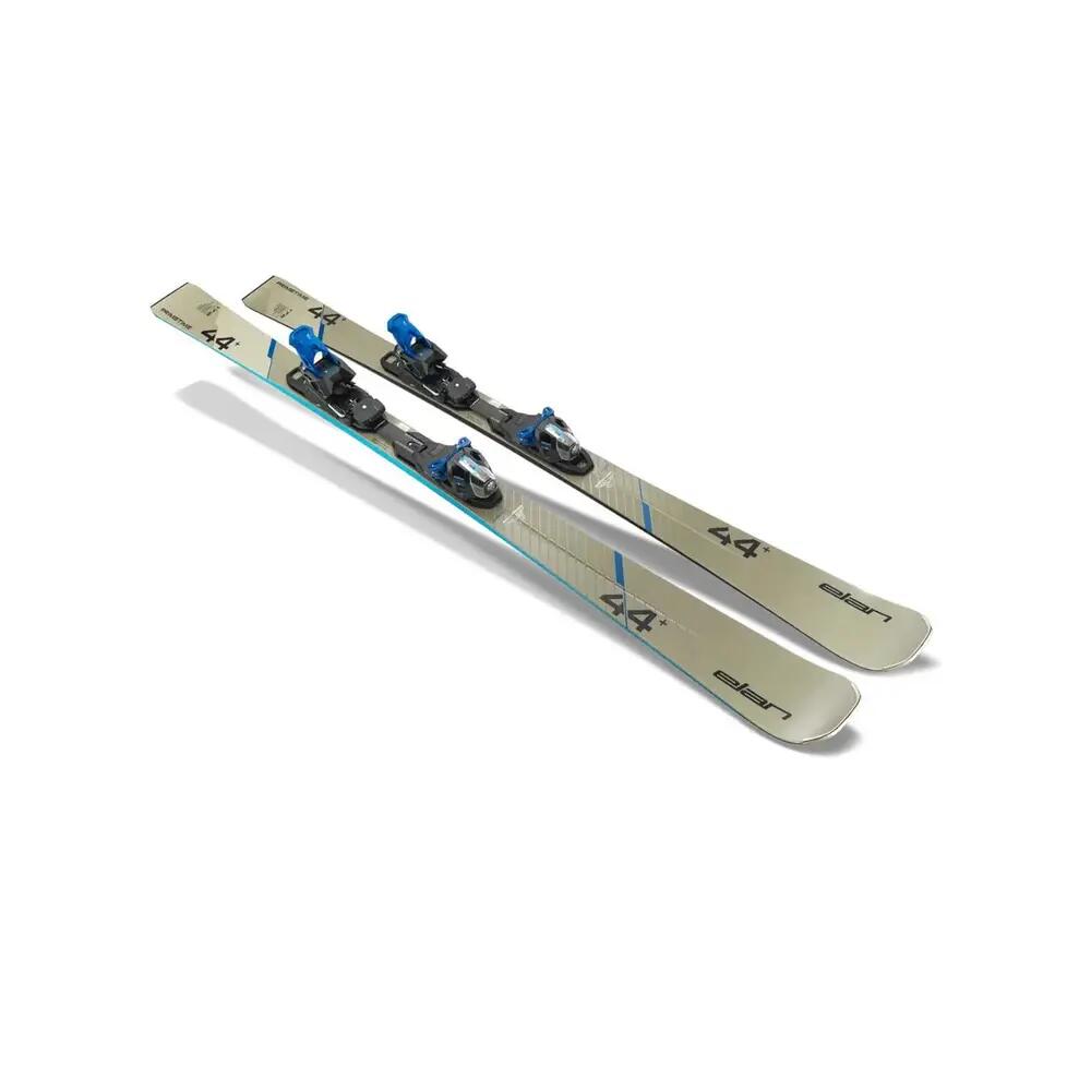 Sci Elan Primetime 44+ Fusion X 5/9