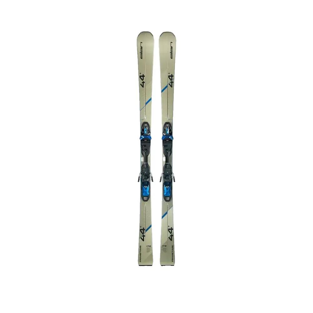 Sci Elan Primetime 44+ Fusion X 2/9