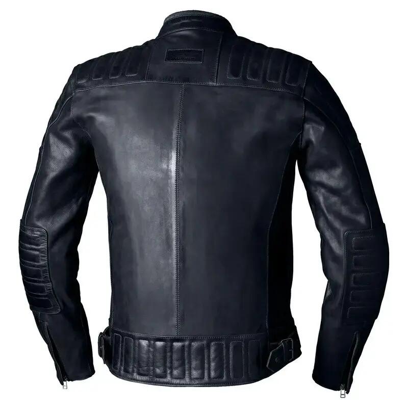 Motorrad-Lederjacke RST Brandish2 CE 2/2