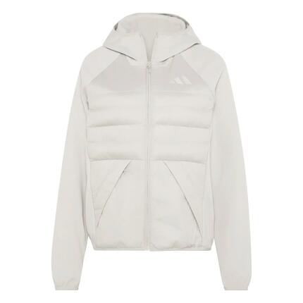 Hybride Wanderjacke mit Kapuze für Frauen adidas Terrex Multi Clima365
