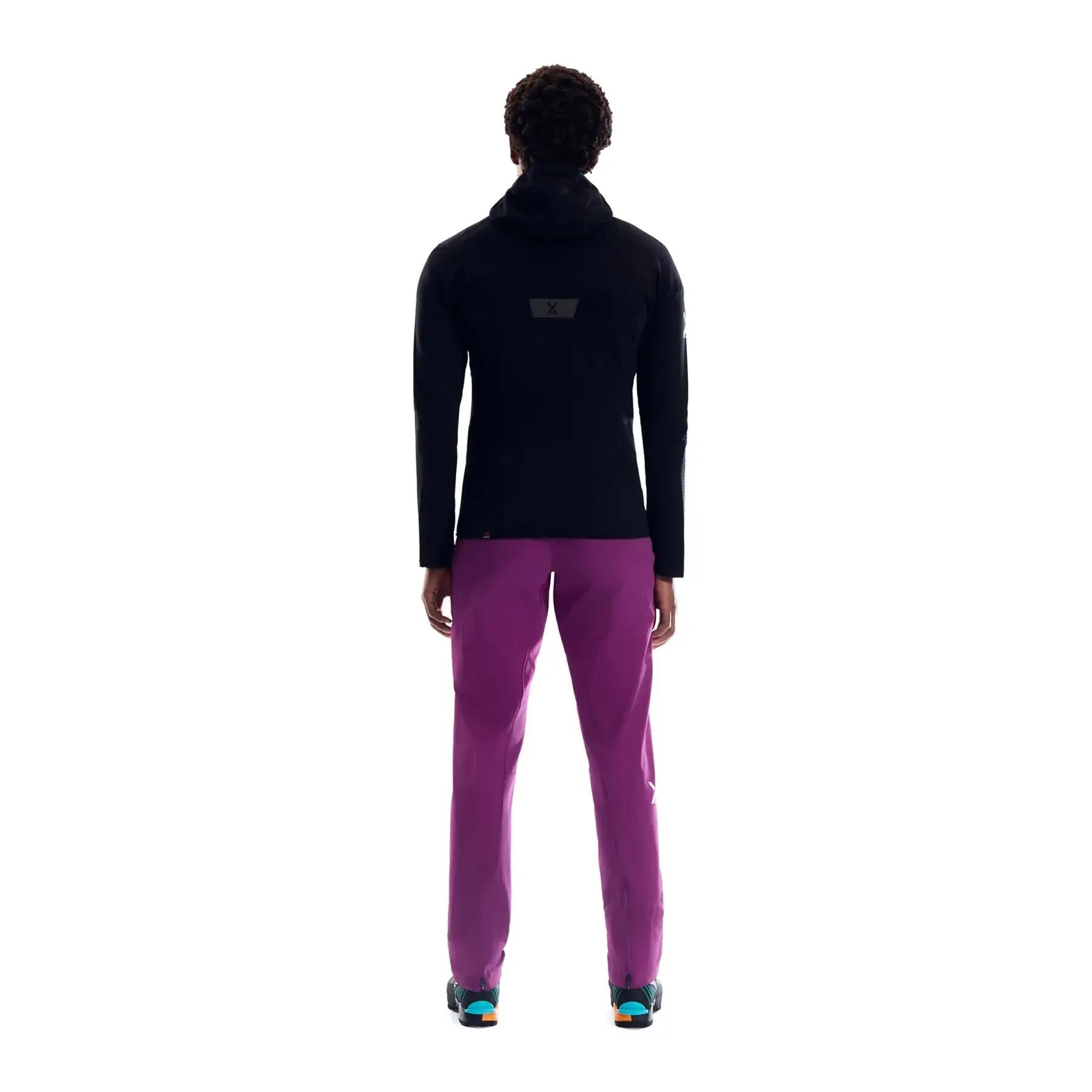Casaco à prova de água para mulheres Berghaus Extrem Vanguard Gtx 5/7