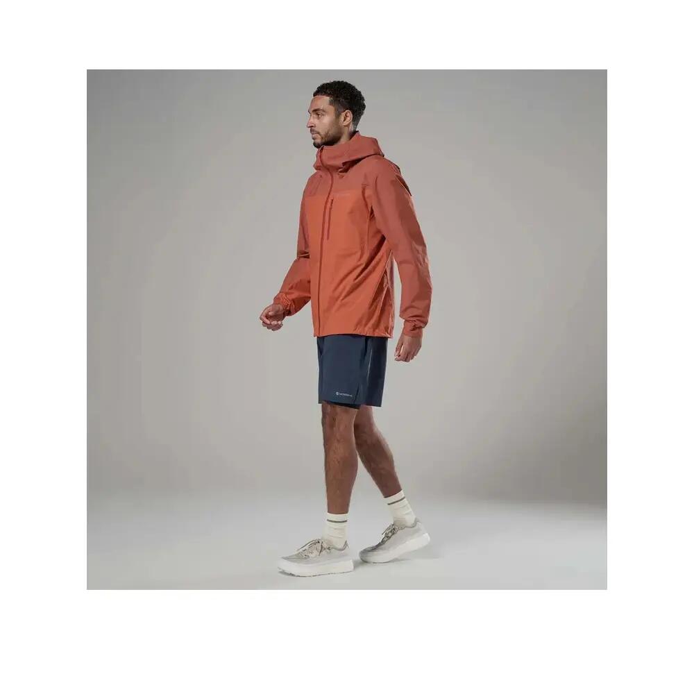 Veste de corrida Montane Minimus Lite Imperméavel 7/7