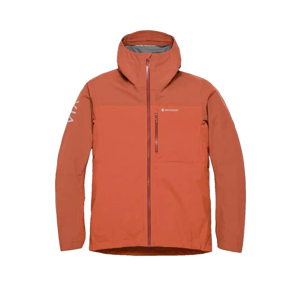 Veste de corrida Montane Minimus Lite Imperméavel 3/7