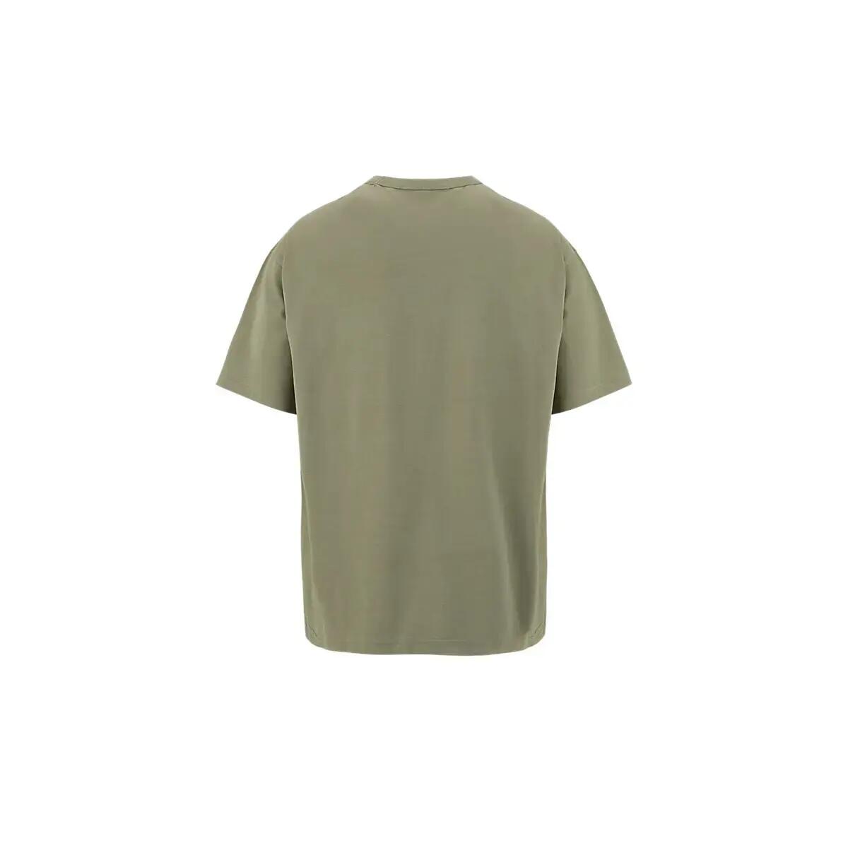 T-shirty Sol's Boxy 2/3