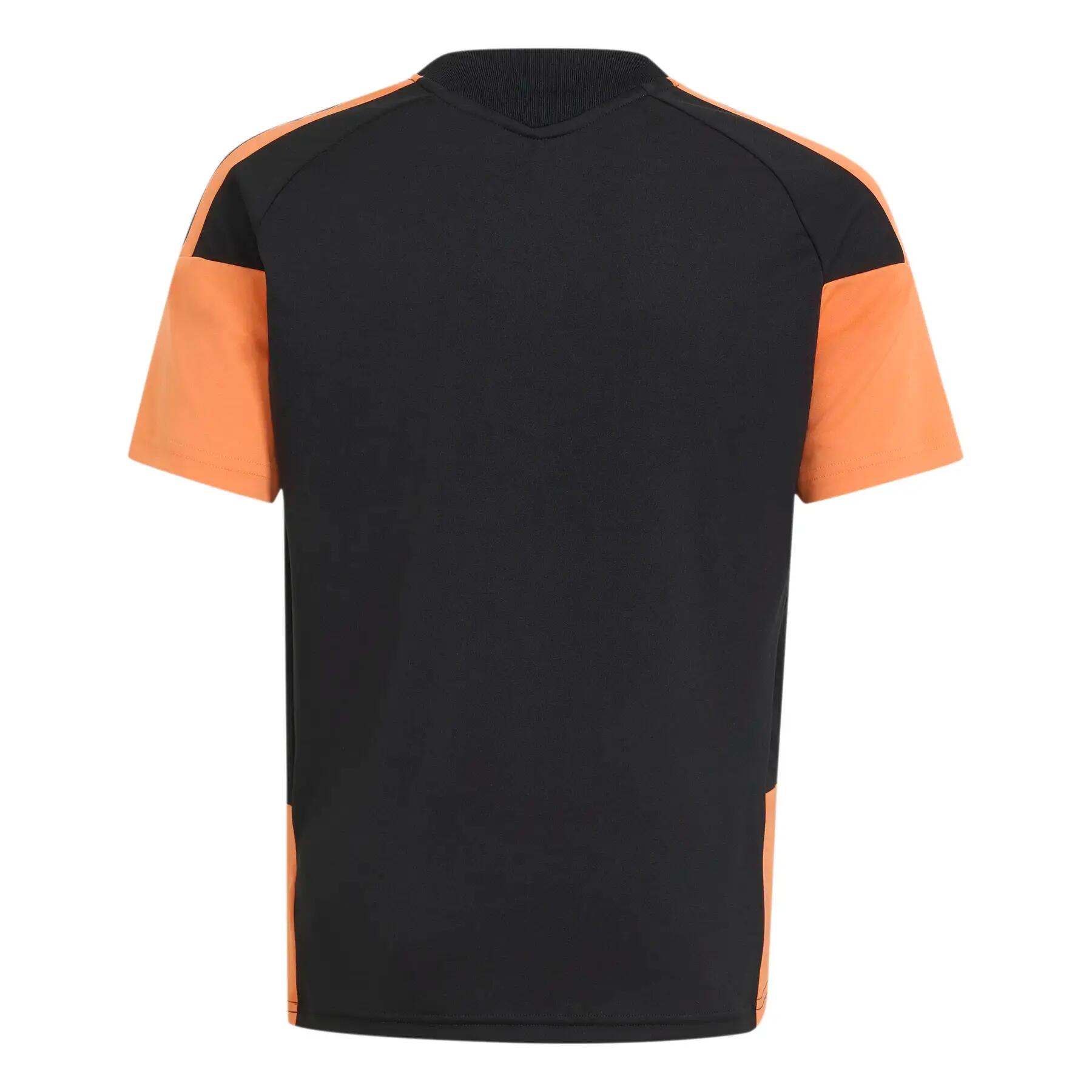 Camisola infantil Arsenal Tiro 26 2/5