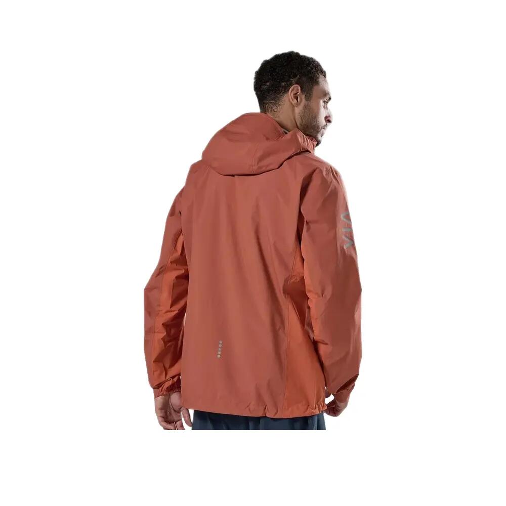 Veste de corrida Montane Minimus Lite Imperméavel 2/7