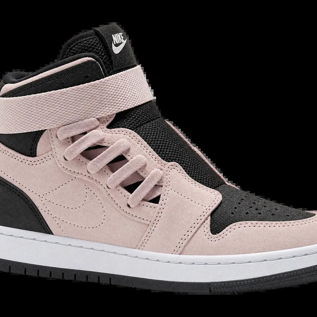 Damen - Sneaker - Air Jordan 1 Nova XX - Barely Rose