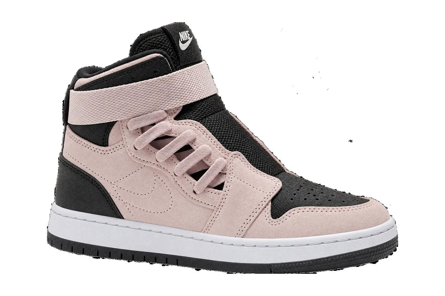 Femme - Baskets - Air Jordan 1 Nova XX - Barely Rose 1/1