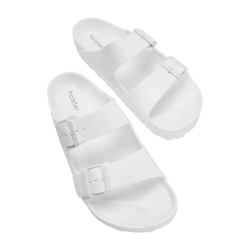 Sundreamerslippers voor dames (Wit) 5/6