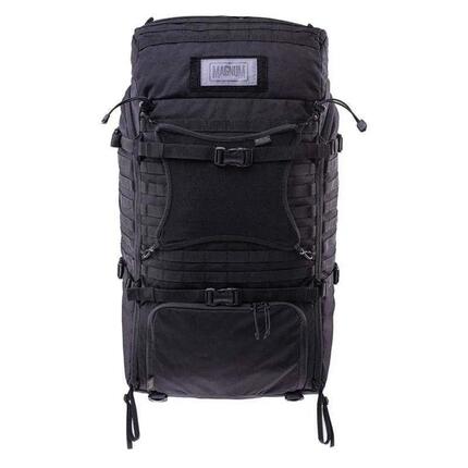 Sac À Dos Trekking MULTITASK Adulte (Noir)