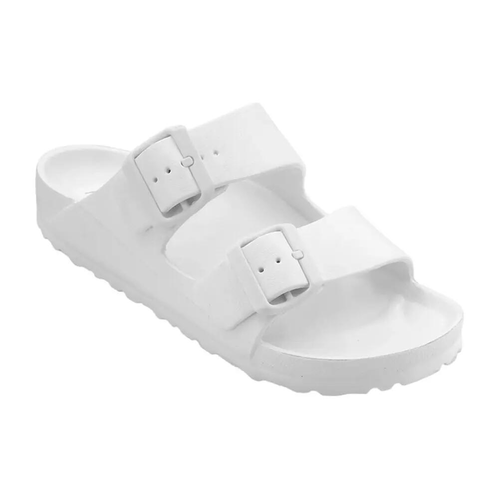 Sundreamerslippers voor dames (Wit) 4/6