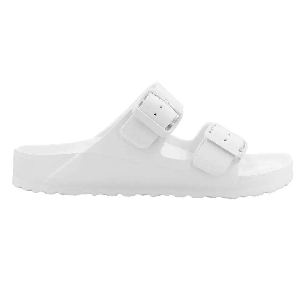 Sundreamerslippers voor dames (Wit) 2/6