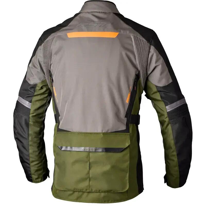 Motorcycle jacket RST Maverick EVO CE 3/3