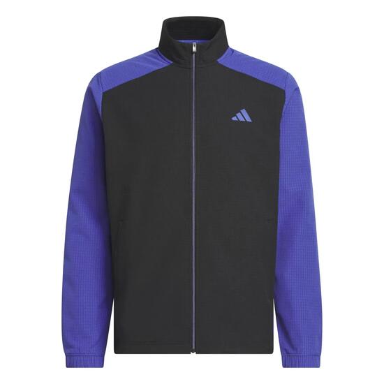 Sweatshirt full zip adidas Ultimate 365