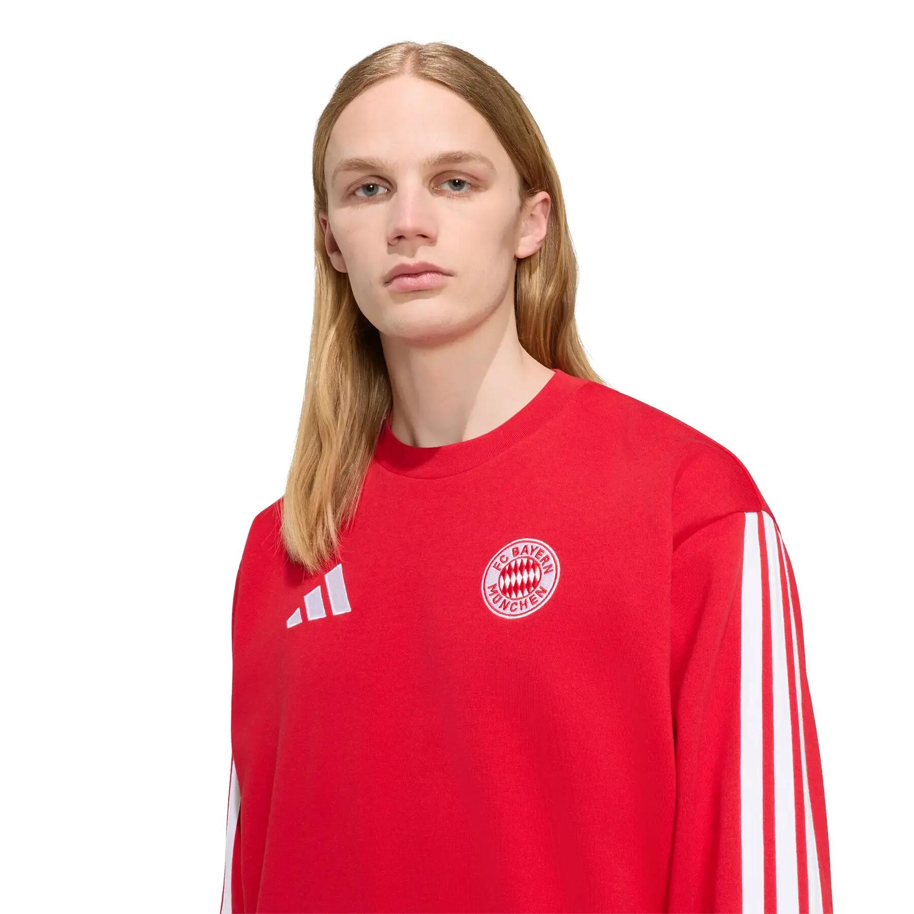 Sweatshirt Bayern Munich DNA 5/6