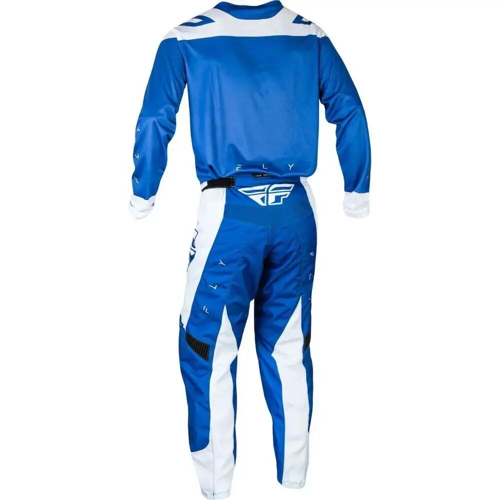 Koszulka motocyklowa crossowa Fly Racing F-16 True 4/4