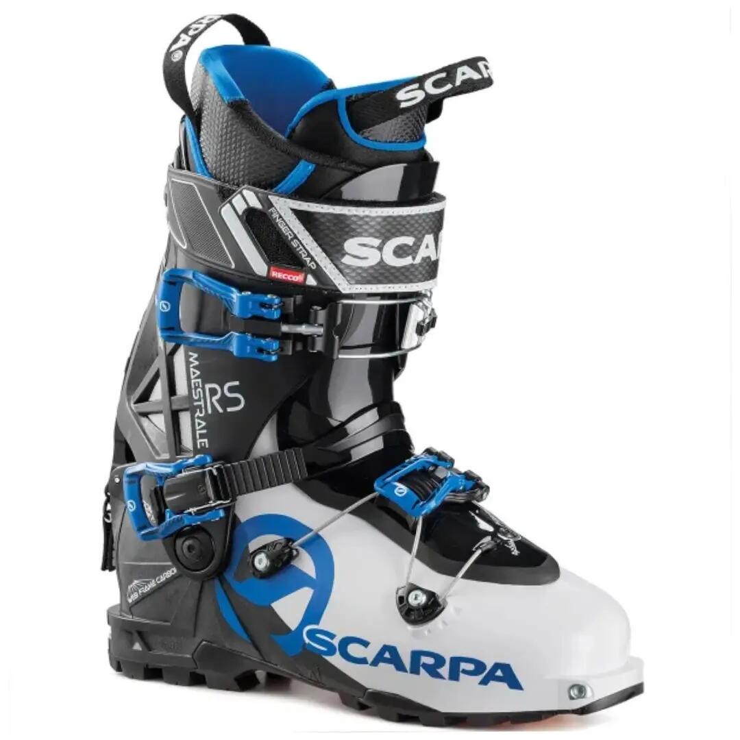 SCARPA picture