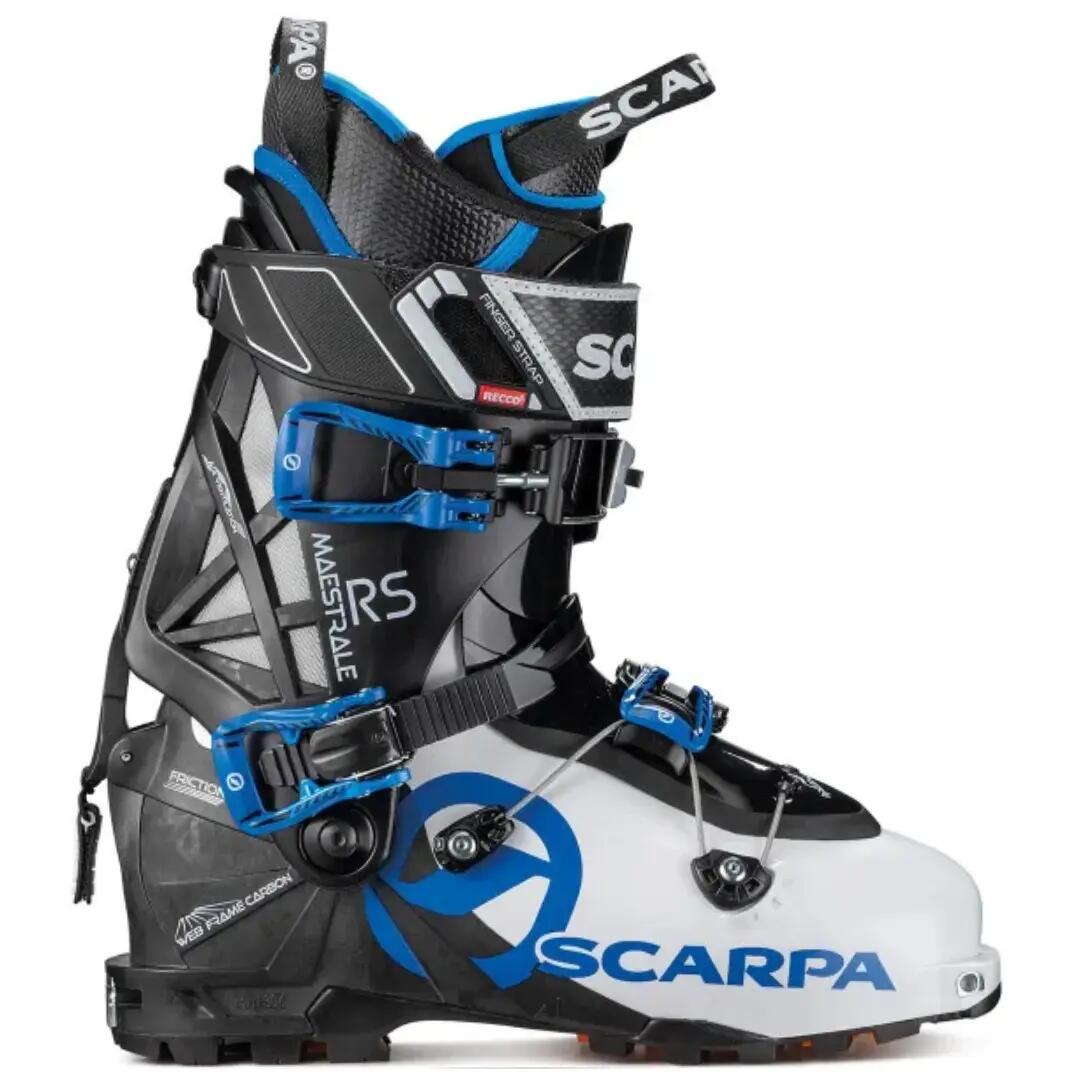 SCARPA MAESTRALE RS 5/5